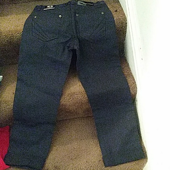 Jeans - Picture 2 of 4